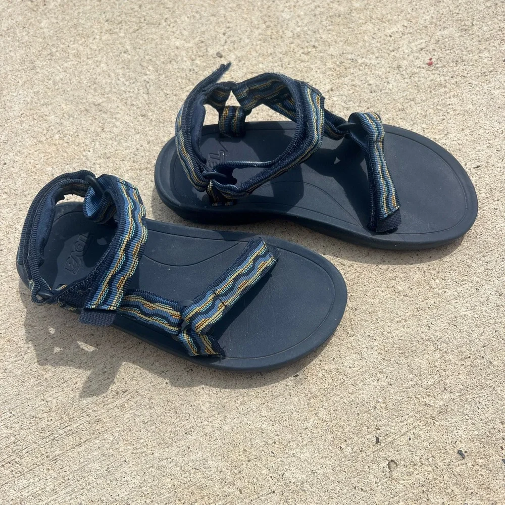 Teva classic kids